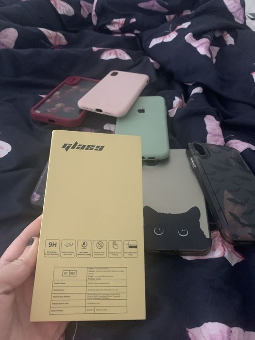 Iphone xs max desbloqueado 64gb