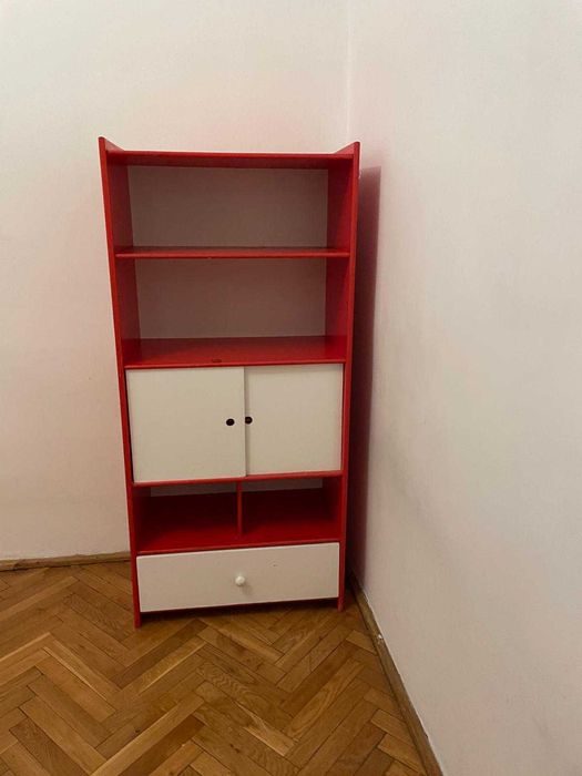 Edycja Oddam POJEDYNCZO meble z mieszkania odbiór własny, W-wa Bielany