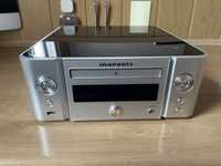 Marantz MCR-611 amplituner CD z Apple AirPlay, DAB, NAS, DLNA, FM