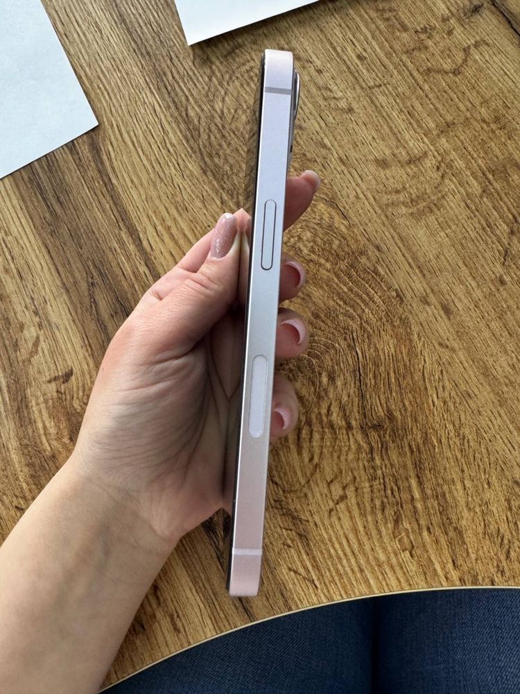 iPhone 13 rsim на 256 гб