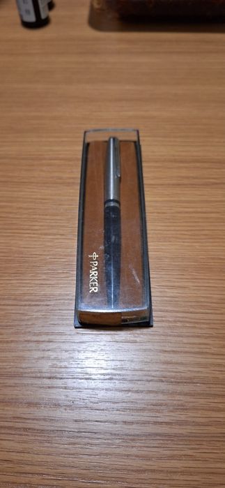 Caneta Parker coleção