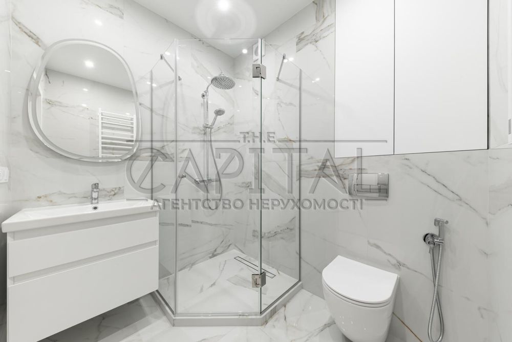 Продаж  Квартири , Дніпровська набережна, Осокорки, Київ