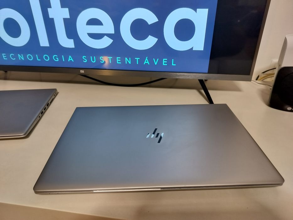 HP EliteBook 850 G6 15.6″ Core I7-8365U 16GB 1TB NVMe | Garantia