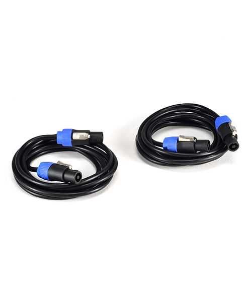 Sistema PA com subwoofer + 2 colunas, marca ANT, modelo BHS800