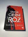 Dwór cierni i róż Sarah J. Maas