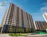 Супер цена! Продам 2к квартиру в ЖК 53 Жемчужина! Архитекторская