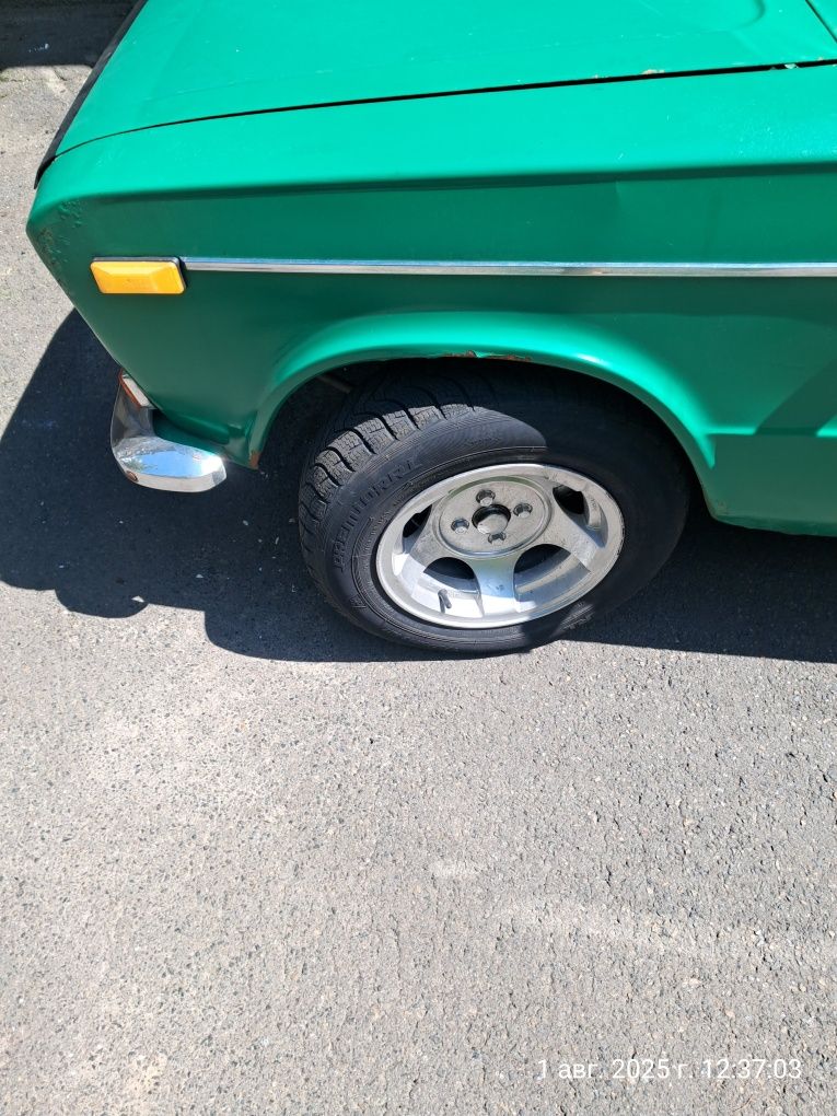 Продам жигуля 2103