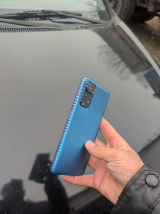 Xiaomi redmi note 11S