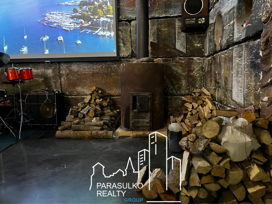 Продам заклад з високим потенціалом у серці Старого міста! Відеоогляд