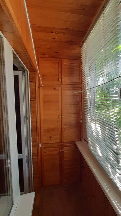 Здам 1-кім.кв з ремонтом та меблями р-н Бойової/Льотної