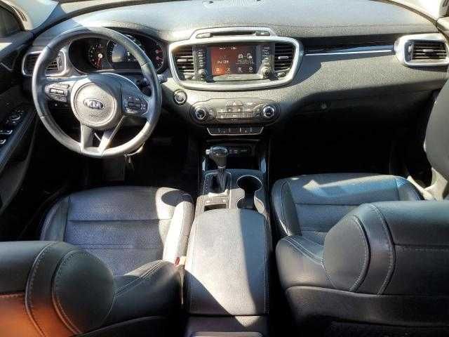 KIA Sorento Ex 2018