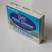 Sony DAT HEAD CLEANER DT 10CLD Cleaning cassette 5.5m Japan
