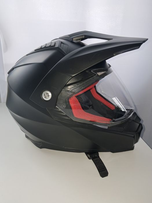 Kask motocykl / quad