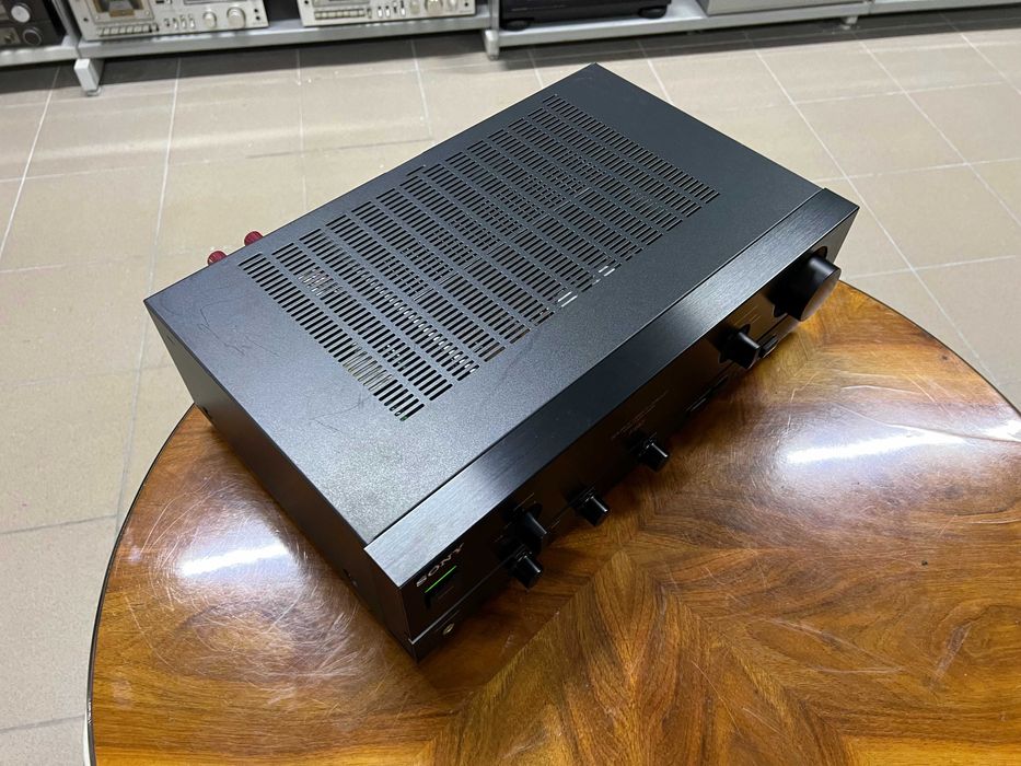 Wzmacniacz Sony TA-F190 Audio Room