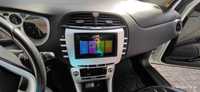 Rádio Lancia Delta Android GPS, bluetooth, USB