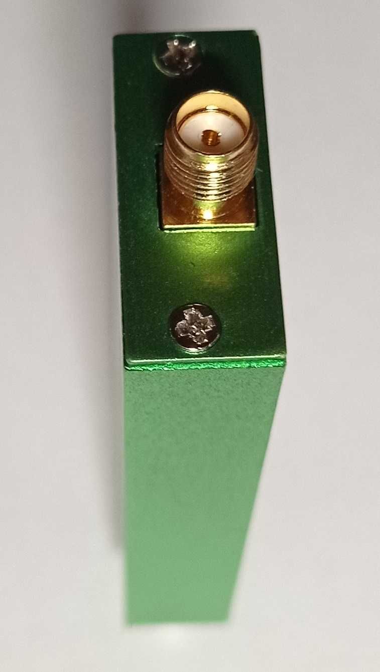 Szerokopasmowy skaner USB NEWGEN.RTL2832SDR