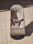 Espreguiçadeira Babybjorn como nova