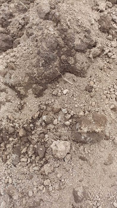 Vende se Terra vegetal preta