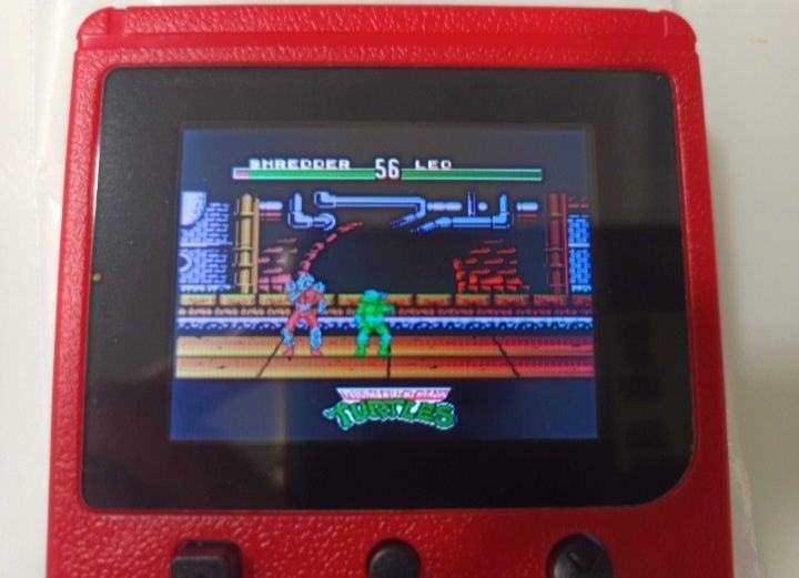 Game Boy Retro 400 in one