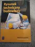 Rysunek techniczny budowlany-podręcznik