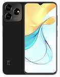 Смартфон ZTE Blade V50 Design 8/128GB Black