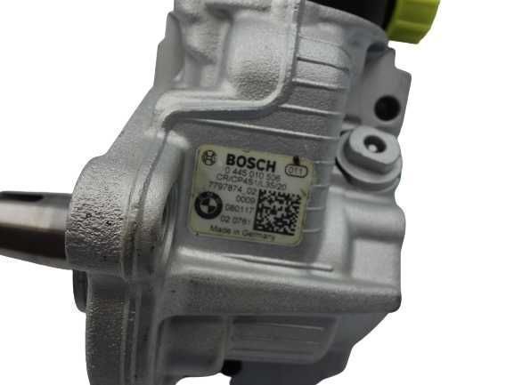 Pompa CR 0445.010.506 Bosch 2.0 BMW Regenerowana