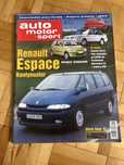 Auto motor i sport nr 5 maj 1997