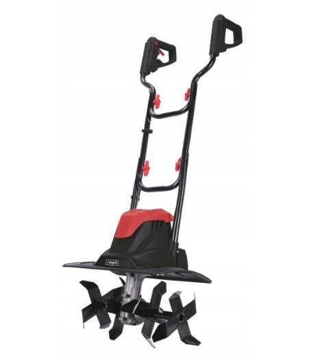 ORYGINALNA Glebogryzarka Elektryczna Scheppach MTE380 1,05 kW 380 mm