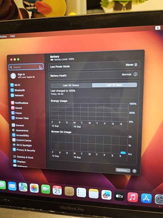 MacBook Pro 13” 2017 | i5 | 8 GB RAM | 512 GB SSD | Stan dobry