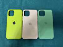 Чохол на IPhone 11 pro, 12, 13 pro