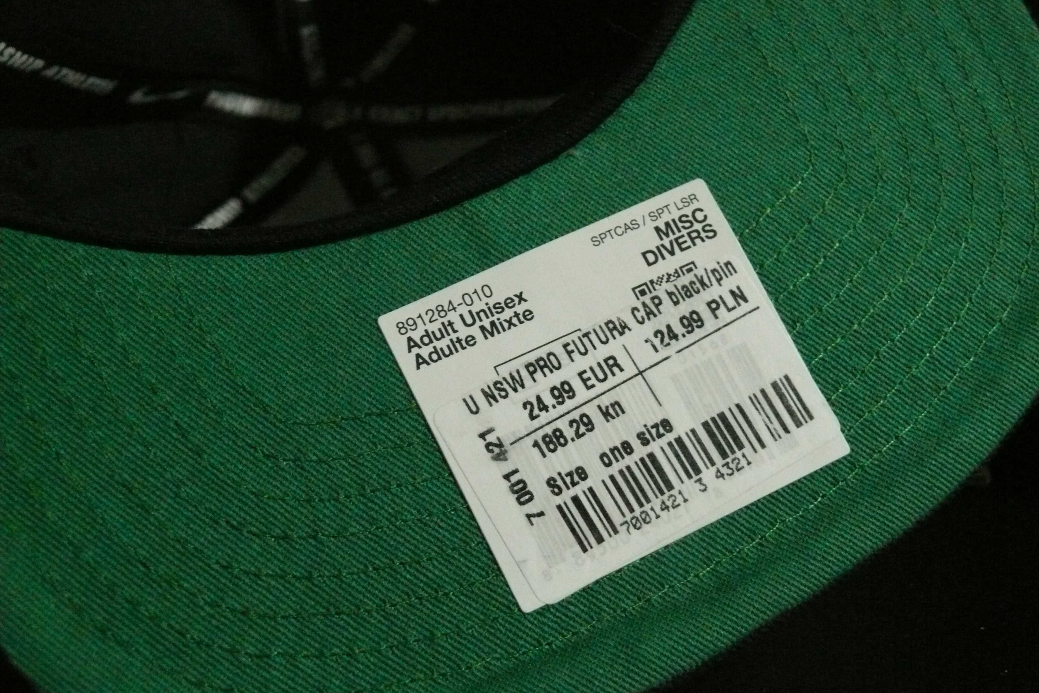 Chapéus com regulação  - NIKE
