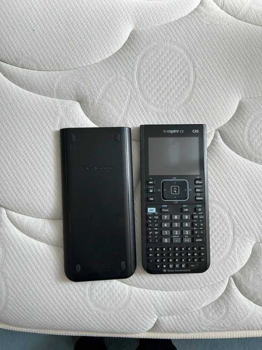 Calculadora gráfica Ti Nspire Cas