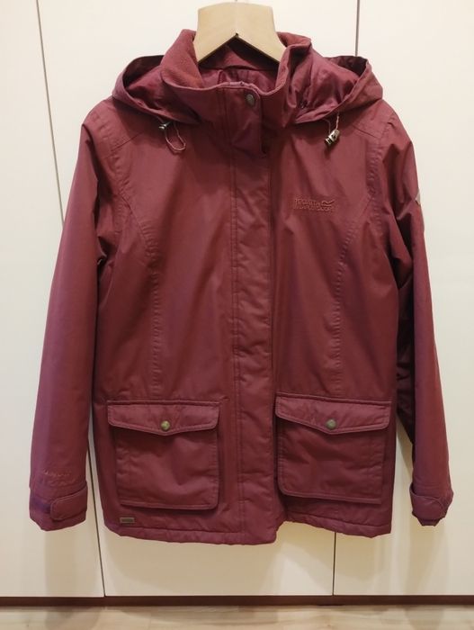 Куртка парка женская regatta