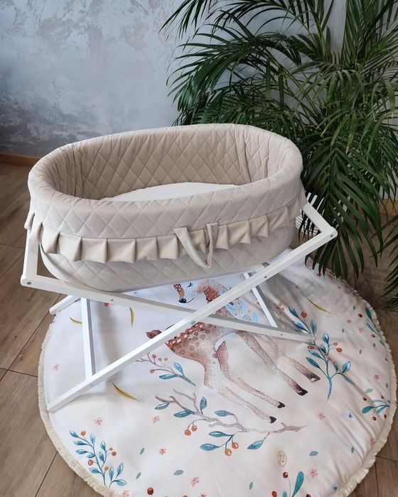 Kosz Mojżesza velvet