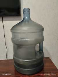 Бутыль 20л для питьевой воды