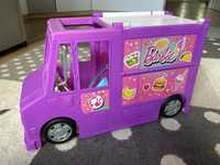 Food Truck Barbie