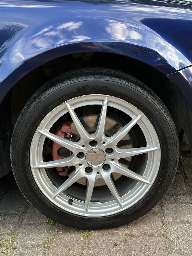 Passat B5+ 1.9 tdi
