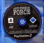 Ps2 # (PZ) Anti Terror Force