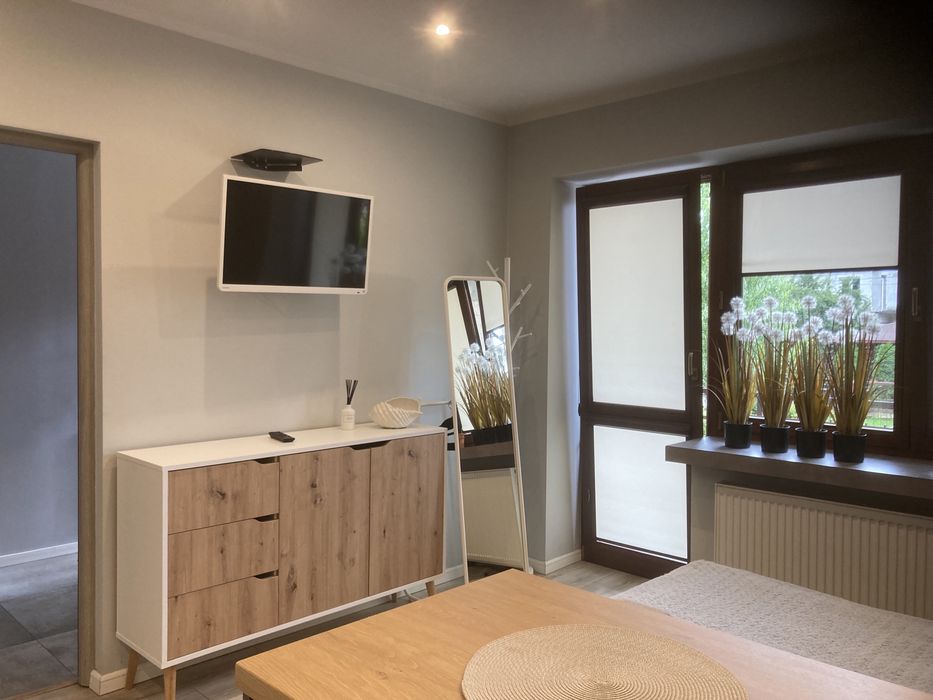 Wynajmę apartament.