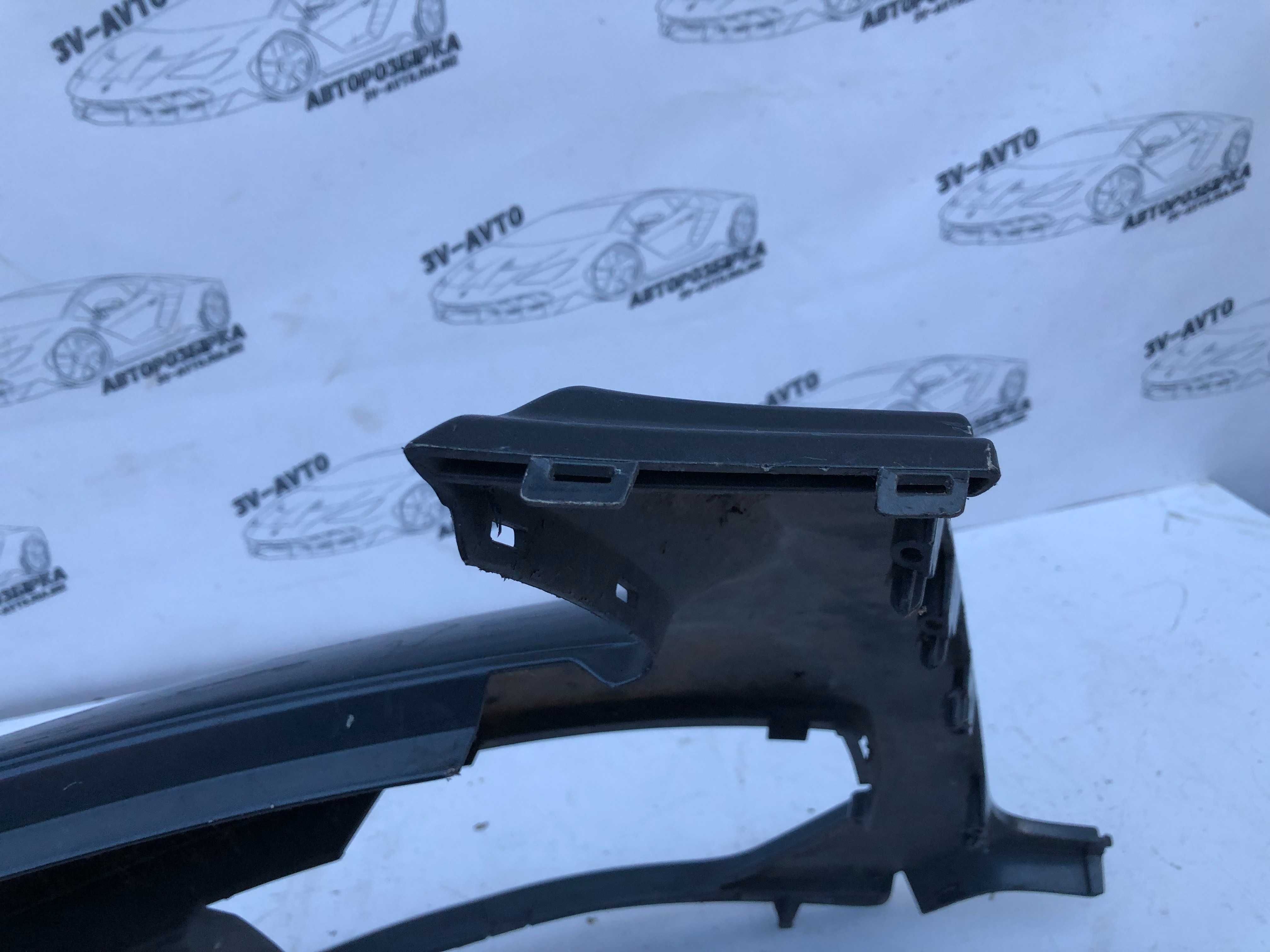 Бампер Audi Q5 8r0 передний передній клик 8R0807437 оригінал