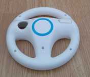 Wii preta como nova chipada