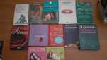 Literatura internacional sobre sexo