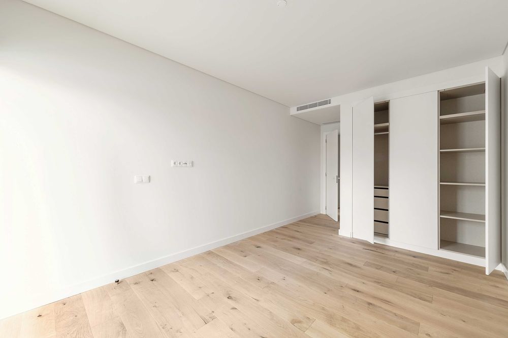 Apartamento Premium Novo com Jardim Privado | Costa de Cascais