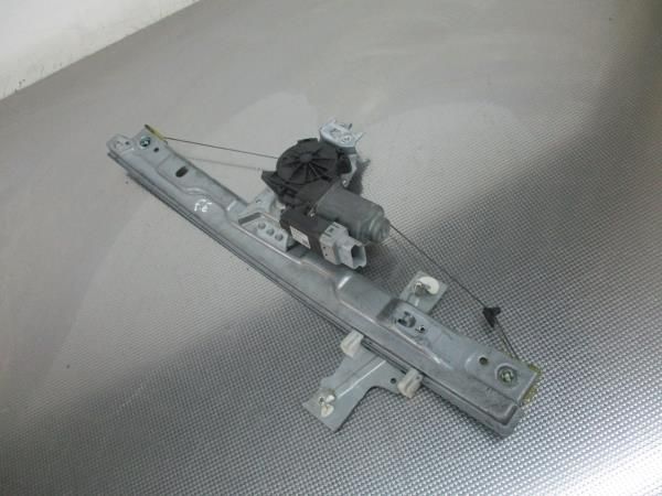 Elevador vidros frente esquerdo PEUGEOT 207 (WA_, WC_)