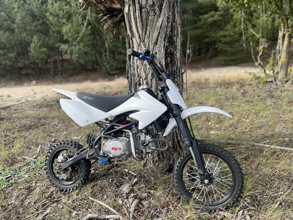 Mrf 140 Rcz wałek z40