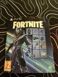 Ваучер Fortnite Cobalt Star Bundle для PS5
