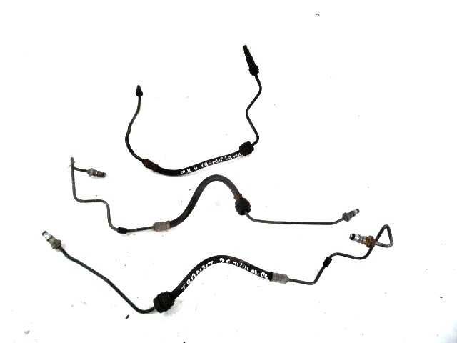 , TRANSIT waz przewod pompki sprzegla wysprzeglika