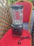 Blender Kielichowy Stołowy 1800W Black Decker BXJB1800E nóż pojemnik