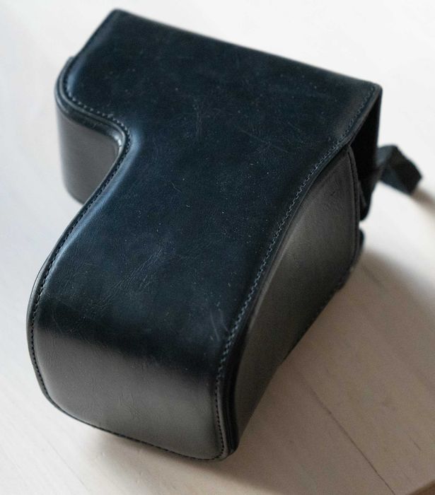 etui na aparat Sony a6100