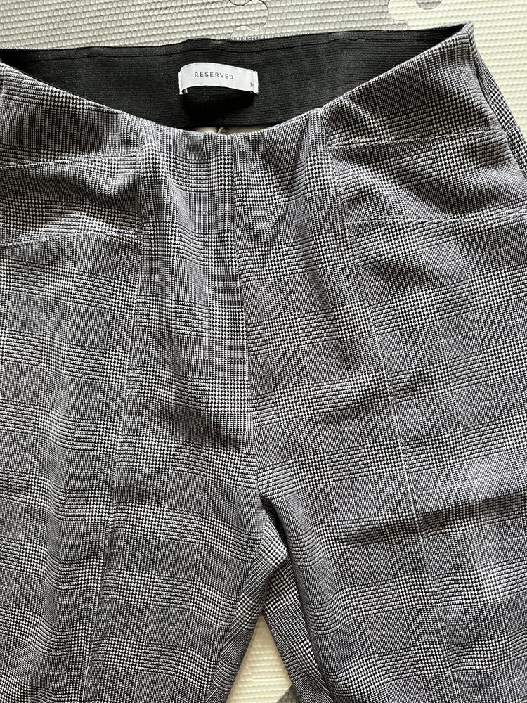 Spodnie Reserved rozmiar M